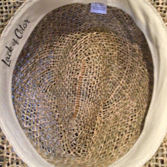 New!  Sale ! Lack of color seagrass rancher